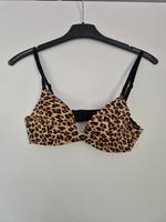 BH mit Leopard Muster Kr. München - Haar Vorschau