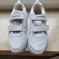KangaROOS Sneaker Herren Gr.44 weiß Kreis Pinneberg - Pinneberg Vorschau