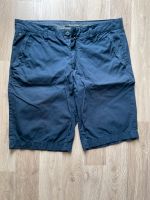 Marc O Polo Herren Hose Bermuda Gr. 33 blau Nordrhein-Westfalen - Alsdorf Vorschau