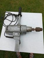 Zweihandbohrmaschine DDR Sachsen-Anhalt - Seegebiet Mansfelder Land Vorschau