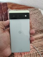 Google Pixel 6 in fantastischem Zustand. Hessen - Offenbach Vorschau