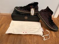 Converse All Star | Chucks | Red Ltd. Edition 9.5 / Gr. 43 | OVP! Hamburg - Bergedorf Vorschau