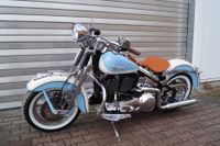 Harley Davidson Heritage Springer mit 24952 Km^ Dortmund - Mengede Vorschau