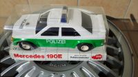 Dickie Mercedes 190E Polizei 1:30? OVP Baden-Württemberg - Dornstadt Vorschau