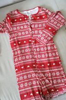 Schlafanzug Overall Pyjama Weihnachten H&M gr 134/140 Hamburg-Mitte - Hamburg Wilhelmsburg Vorschau