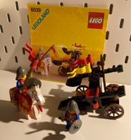 Lego Ritter 6039, 6035, 6023, 6011,  X47, Falken Löwen Minifigur Nordrhein-Westfalen - Brühl Vorschau