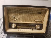 ORIGINAL GRUNDIG 1088 RÖHREN-RADIO Nordrhein-Westfalen - Ratingen Vorschau