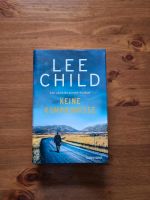 Lee Child  Keine Kompromisse / Jack Reacher Roman # Neuwertig# Sachsen - Lengefeld Vorschau