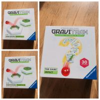Gravitrax The Game Impact und 2x Trampolin NEU Sachsen-Anhalt - Halle Vorschau