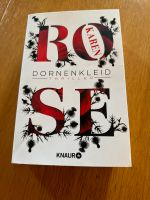 Buch Thriller Dornenkleid Nürnberg (Mittelfr) - Nordstadt Vorschau