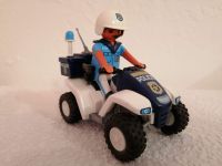 Playmobil 3655 Police Quad Hessen - Schmitten Vorschau