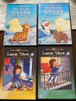 Top: 4 DVD Lauras Stern & Der kleine Eisbär Nordrhein-Westfalen - Bad Oeynhausen Vorschau