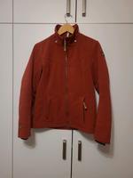 Icepeak winterjacke gr.38 rostrot dunkel Bayern - Kempten Vorschau