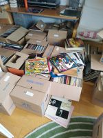 Riesen Sammlung Vinyl 2800 Schallplatten Bayern - Bamberg Vorschau