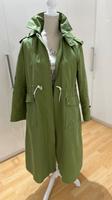 Damen Oakwood Suite Edition Trenchcoat Parka Jacke Mantel Gr. S Bayern - Ebermannstadt Vorschau
