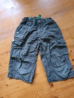 WE kurze Hose oliv Gr. 110 Sachsen - Werdau Vorschau