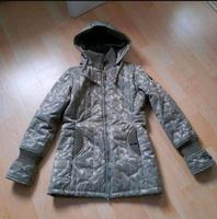 Khujo Jacke Winterjacke Mantel Größe XL Sachsen - Meerane Vorschau