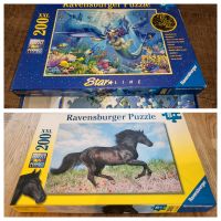 Ravensburger Puzzle 200 Teile Elberfeld - Elberfeld-West Vorschau