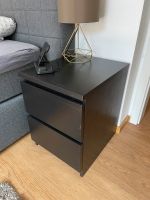 2x Ikea Malm Nachttisch Kommoden mit je 2 Schubladen Kr. Dachau - Markt Indersdorf Vorschau