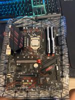 I9-9900kf im Bundle mit Mainboard und RAM Bonn - Graurheindorf Vorschau