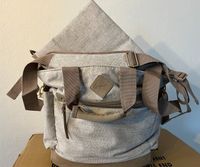 Ergobaby Wickeltasche / Wickelrucksack Nordrhein-Westfalen - Paderborn Vorschau