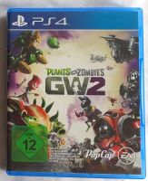 PLANTS VS ZOMBIES GW2 GW 2 - PLAYSTATION 4 PS4 PS 4 Niedersachsen - Schöningen Vorschau