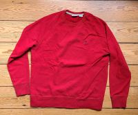 Timberland Pullover XL rot Hamburg-Nord - Hamburg Winterhude Vorschau