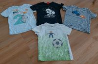 Kleiderpaket Tshirts  Gr. 92/98 Baden-Württemberg - Westhausen Vorschau