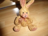 Stofftier Kuscheltier HASE. Guter gebrauchter Zustand. Kunststoff Pankow - Französisch Buchholz Vorschau