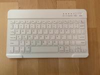 KB Case Slim Wireless Tastatur (QWERTY) für iPad 9. Generation Altona - Hamburg Lurup Vorschau