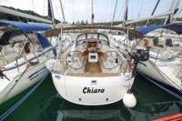 Yachtcharter Bavaria 34, 2 Cab, Trogir Kroatien, Boot mieten Bayern - Tuntenhausen Vorschau