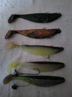 Kopyto Gummifische 24 cm Hecht Bodden Großhecht Bigbaits Neue Top Thüringen - Geisa Vorschau