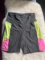 Shorts Sporthose SHEIN sexy Nordrhein-Westfalen - Rahden Vorschau