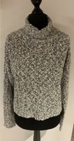 Rollkragenpullover Pulli Strickpulli grau L Nordrhein-Westfalen - Much Vorschau