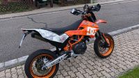 KTM SMCR 690 Rheinland-Pfalz - Thaleischweiler-Fröschen Vorschau