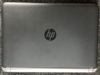 Laptop Notebook HP Intel® Core™ i5- 6200U / RAM 8 GB Dresden - Äußere Neustadt Vorschau