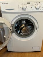 Funktionsfähige BOOMANN Waschmaschine Dortmund - Innenstadt-West Vorschau