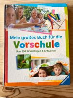 Vorschulbuch Kinderfragen Niedersachsen - Osteel Vorschau