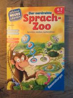 Der verrückte Sprachzoo Ravensburger Lernspiel Sprache ab 4 Jahre Bayern - Aicha vorm Wald Vorschau