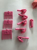 Verschiedenes Barbie Pferde Zubehör Kamm/Zügel/Striegel ab 0,50€ Nordrhein-Westfalen - Oberhausen Vorschau