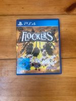 Flockers ps4 Brandenburg - Potsdam Vorschau