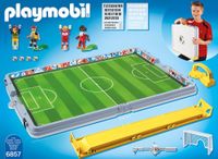 Playmobil Set 6857. Nordrhein-Westfalen - Marienheide Vorschau