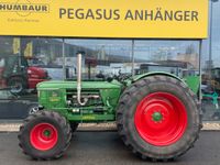 Deutz-Fahr D80 Traktor Schlepper Oldtimer Restauriert Nordrhein-Westfalen - Gevelsberg Vorschau