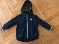 NP 30€ ⭐️ H&M Softshelljacke / Softshell-Jacke, Gr. 104, blau Schleswig-Holstein - Kiel Vorschau