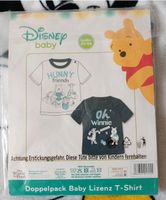 Nagelneue Disney T-shirts Sachsen-Anhalt - Zeppernick Vorschau