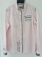 Soxxc, bestickte und bedruckte Bluse, viele Details, Gr. 42 XL Niedersachsen - Sittensen Vorschau