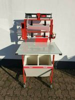 * PACKTISCH GESCHENKEPACKTISCH DEKORATION TISCH rollbar Nordrhein-Westfalen - Moers Vorschau