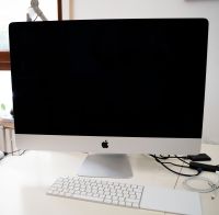 Apple iMac 27 5k 2019 - 3,6Ghz i9 40GB Ram 8GB VRAM 512GB SSD München - Ludwigsvorstadt-Isarvorstadt Vorschau