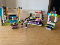 LEGO Friends 41133 - Autoscooter im Freizeitpark Baden-Württemberg - Tübingen Vorschau