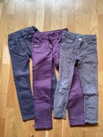 3 Hosen Gr. 116 zusammen 9€ Paket Hosen Rheinland-Pfalz - Ediger-Eller Vorschau